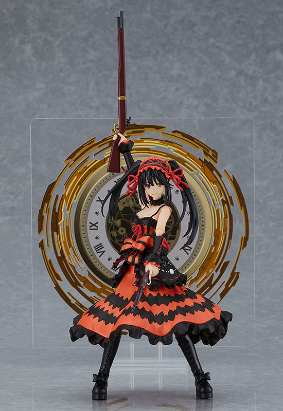 Factory Supply Tokisaki Kurumi Date a Live Japanese Cartoon