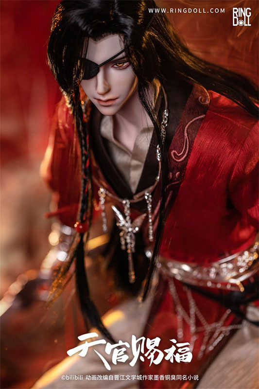 AmiAmi [Character & Hobby Shop] | Heaven Official's Blessing