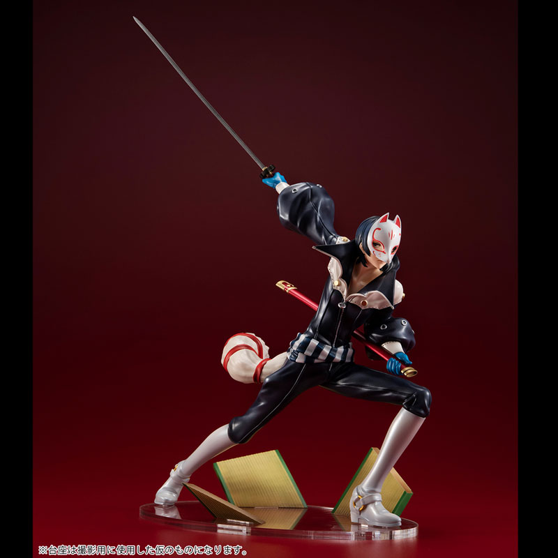 AmiAmi [Character & Hobby Shop] | [Exclusive Sale] Lucrea Persona