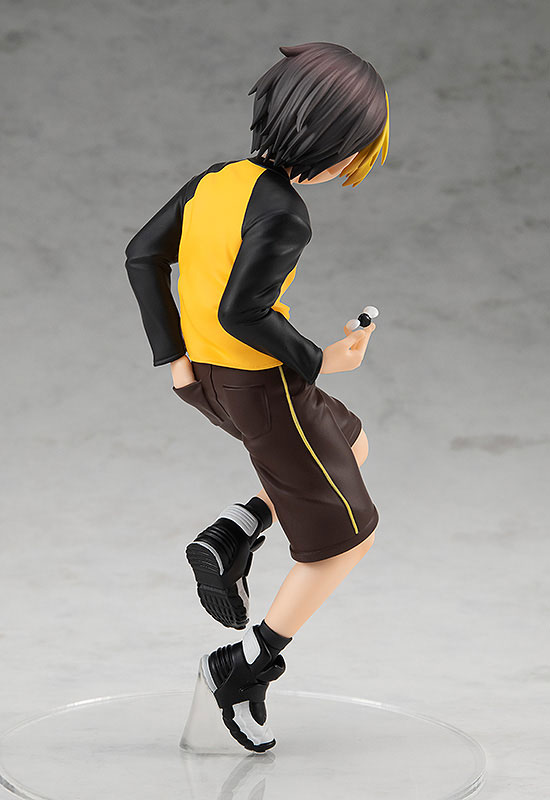 POP UP PARADE Hikaru no Go Fujiwara-no-Sai Figure