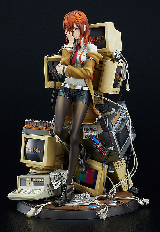 Steins gate sales action figure