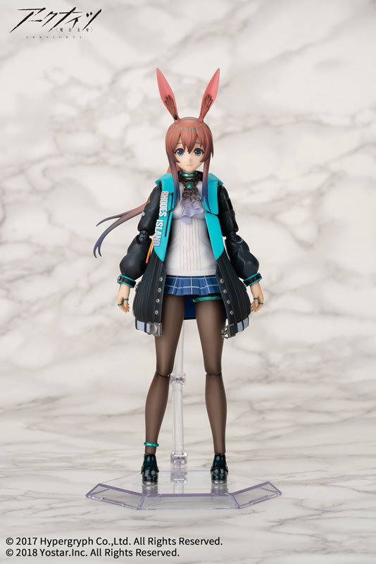 AmiAmi [Character & Hobby Shop] | [Bonus] ARCTECH Posable Series