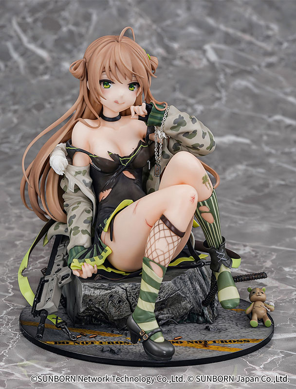 AmiAmi [Character & Hobby Shop] | Girls' Frontline Am RFB 1/7