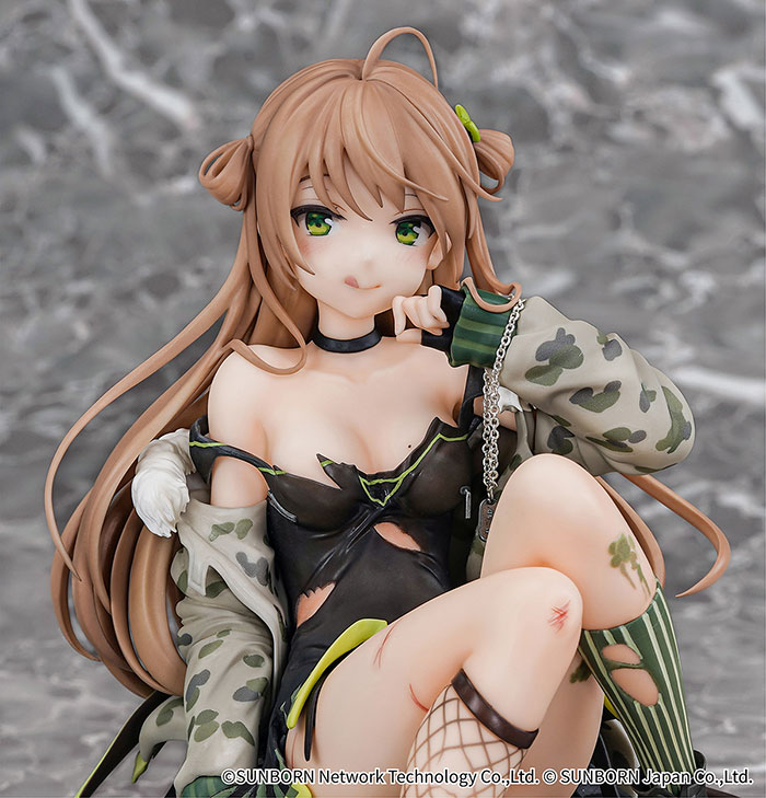 AmiAmi [Character & Hobby Shop] | Girls' Frontline Am RFB 1/7