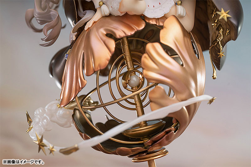 AmiAmi [Character & Hobby Shop] | 曙光1/7 完成品手办(已发售)