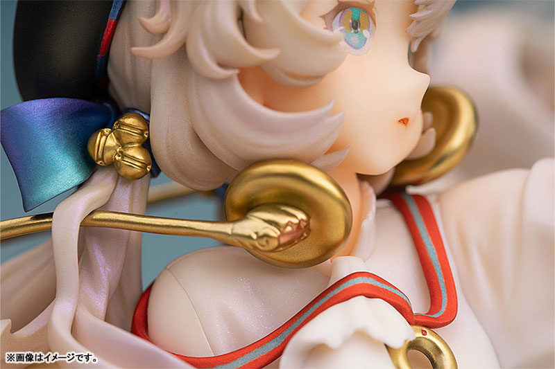 AmiAmi [Character & Hobby Shop] | 曙光1/7 完成品手办(已发售)