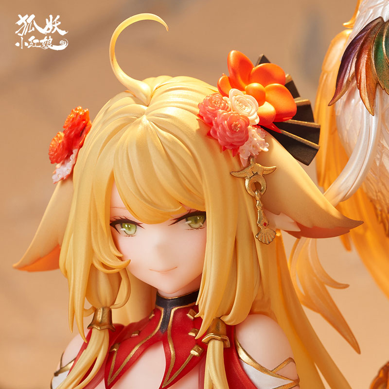 AmiAmi [Character & Hobby Shop] | [Bonus] Fox Spirit