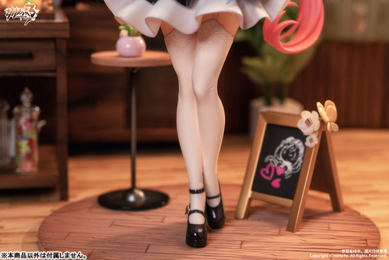 Chocola Pretty Kitty Style Pastel SweetFiguresScale FiguresNEKOPARA