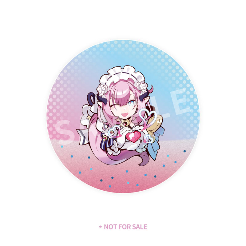 AmiAmi [Character & Hobby Shop] | [Bonus] Honkai Impact 3rd Elysia