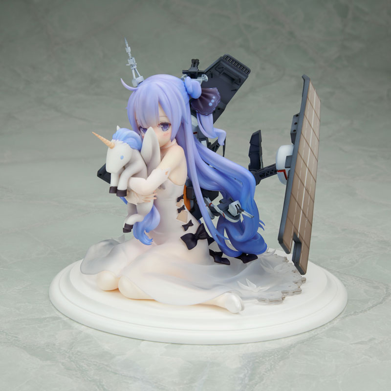 AmiAmi [Character & Hobby Shop] | Azur Lane Unicorn 1/7 Complete