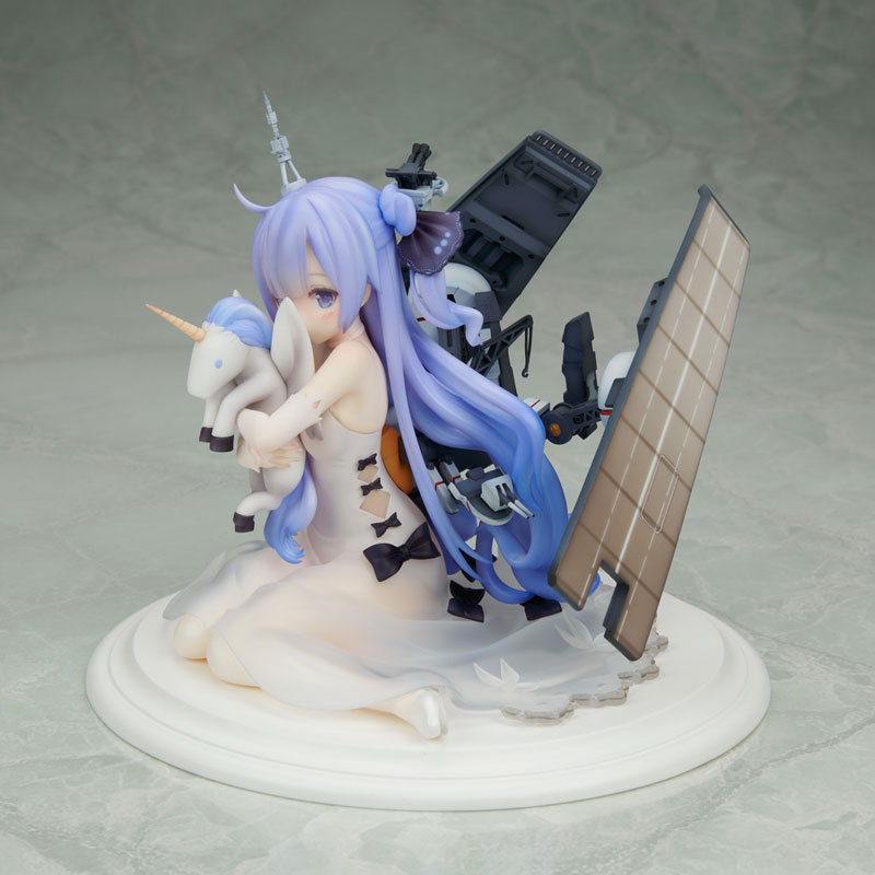 AmiAmi [Character & Hobby Shop] | Azur Lane Unicorn 1/7 Complete