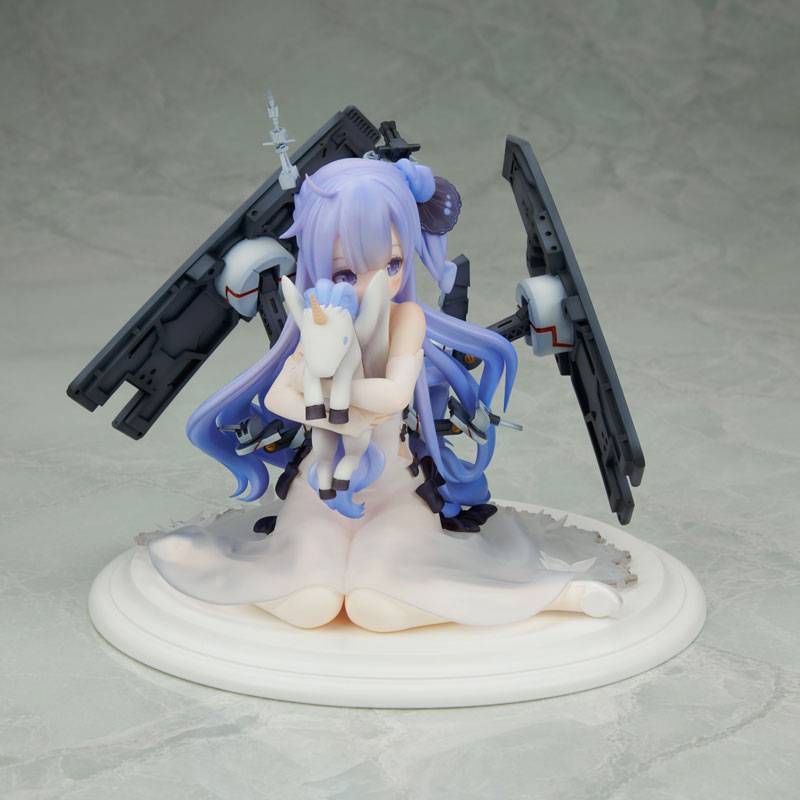 AmiAmi [Character & Hobby Shop] | Azur Lane Unicorn 1/7