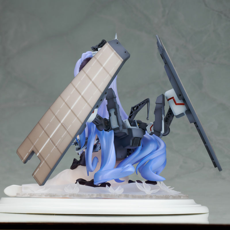 AmiAmi [Character & Hobby Shop] | Azur Lane Unicorn 1/7