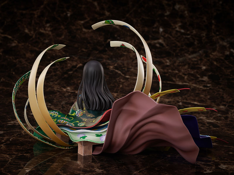 AmiAmi [Character & Hobby Shop] | Jigoku Shoujo: Yoi no Togi Ai