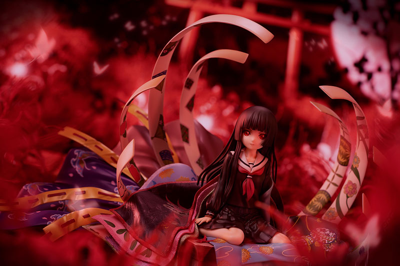 めい様へ♥7/19 AmiAmi [Character & Hobby Shop] | Jigoku Shoujo: Yoi no Togi Ai