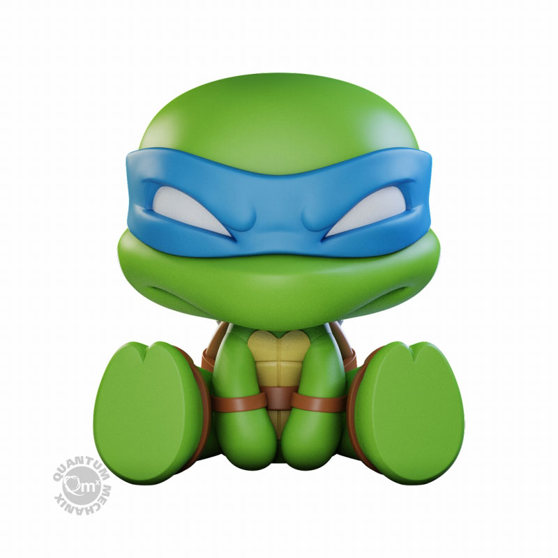 AmiAmi [Character & Hobby Shop] | TMNT Teenage Mutant Ninja