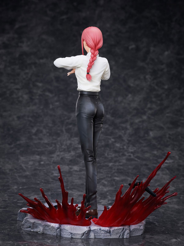 AmiAmi [Character & Hobby Shop] | Chainsaw Man Makima 1/7 Complete