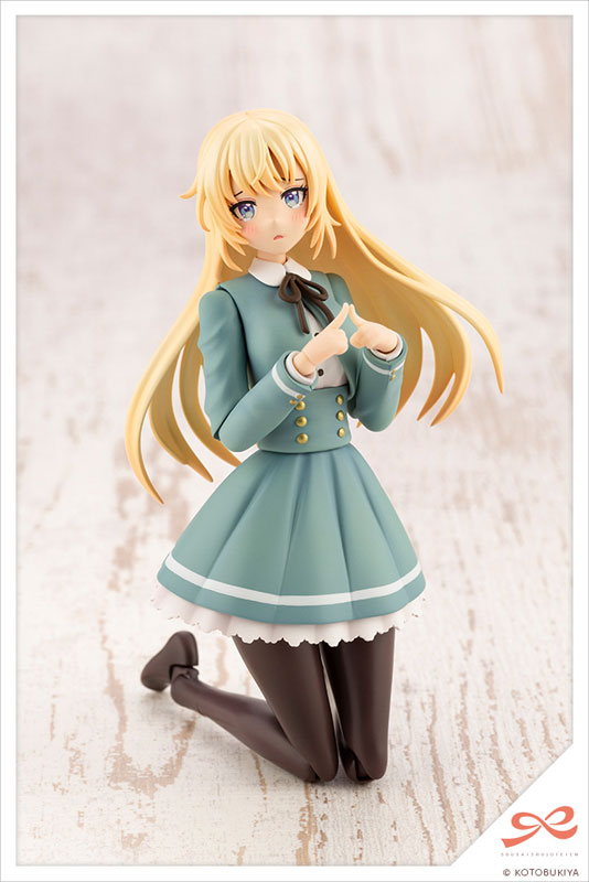 AmiAmi [Character & Hobby Shop] | (Pre-owned ITEM:A-/BOX:B)Sousai 