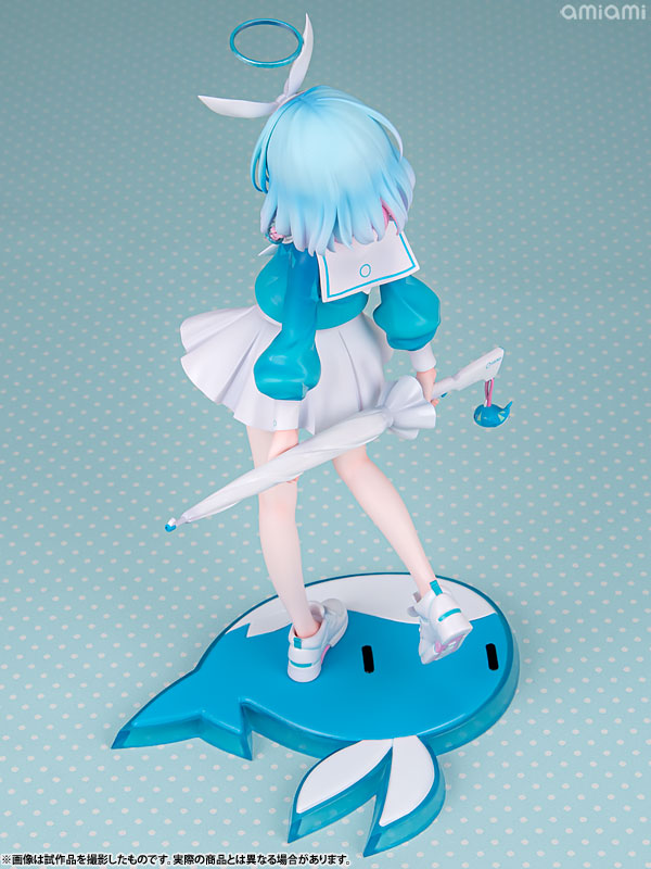 AmiAmi [Character & Hobby Shop] | Blue Archive 