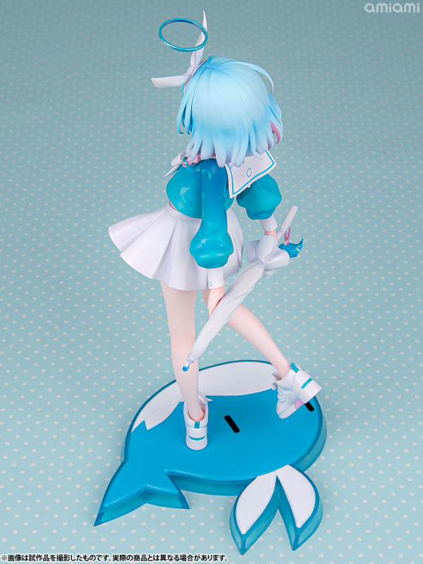 AmiAmi [Character & Hobby Shop] | (Pre-owned ITEM:A/BOX:B)Blue