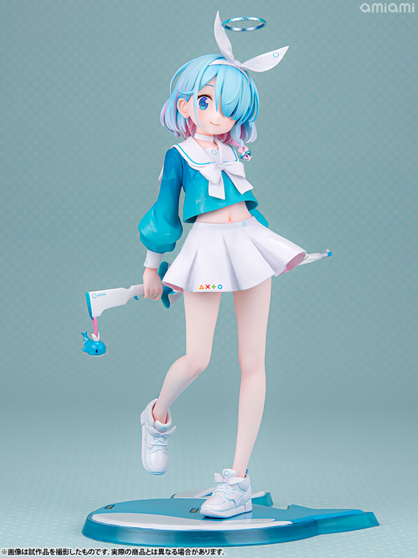 27□ブルーアーカイブ アロナ MY0415-10 27□ブルーアーカイブ アロナ MY0415-10 27□ブルーアーカイブ