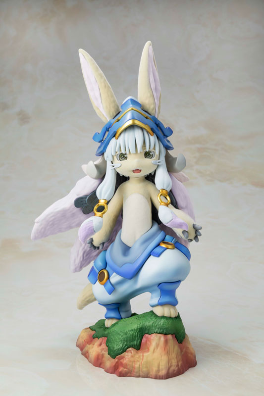 Made in Abyss PVC Statue 1/7 Prushka 21 cm - Mondo Action Figure