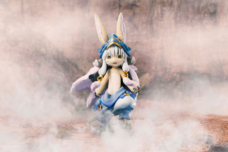 Made in Abyss PVC Statue 1/7 Prushka 21 cm - Mondo Action Figure