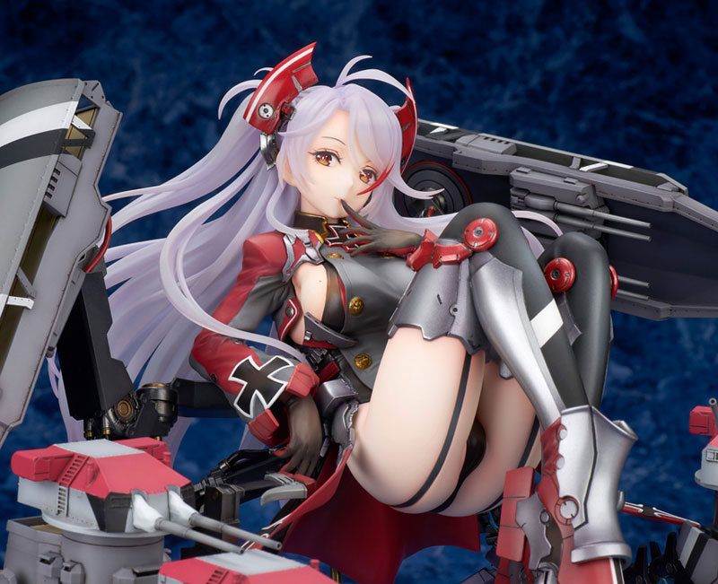 ALTER プリンツ・オイゲン 1/7スケールフィギュア プリンツ・オイゲン | ALTER