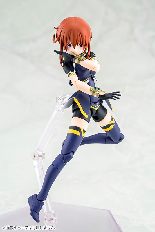 AmiAmi [Character & Hobby Shop] | [Bonus] Megami Device x Alice