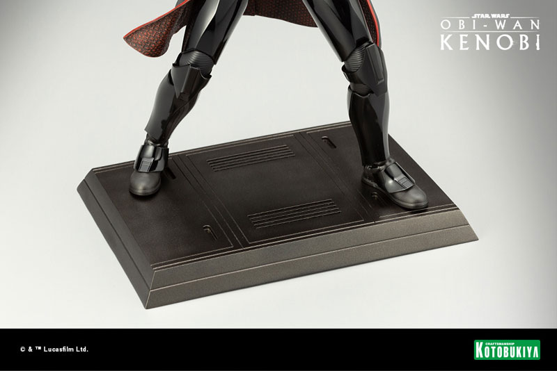 AmiAmi [Character & Hobby Shop] | ARTFX Star Wars / Obi-Wan