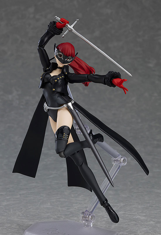 AmiAmi [Character & Hobby Shop] | [Exclusive Sale] figma Persona 5