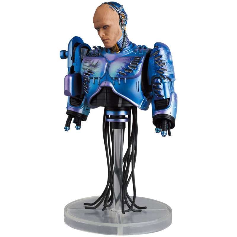 マフェックス No.196 MAFEX ROBOCOP 2-