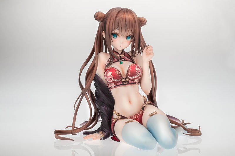 AmiAmi [Character & Hobby Shop] | (Pre-owned ITEM:A/BOX:B)Chinese 