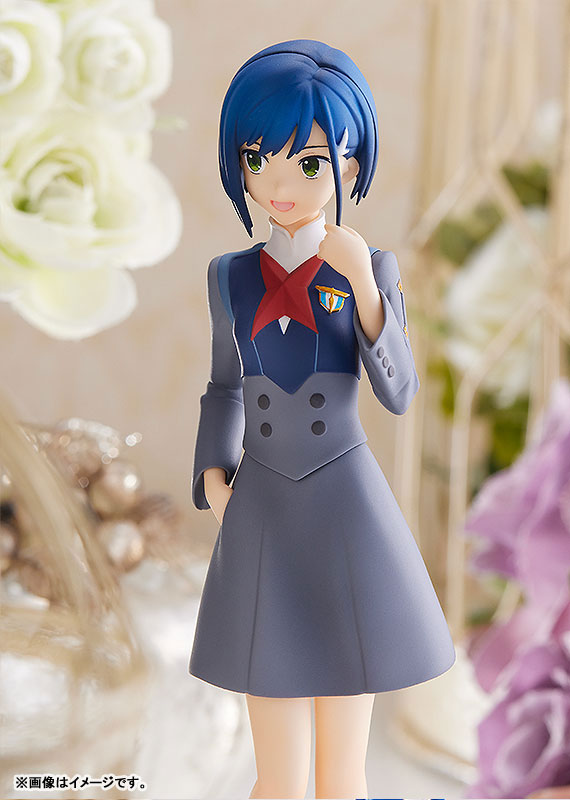 AmiAmi [Character & Hobby Shop]  POP UP PARADE DARLING in the FRANXX  Ichigo Complete Figure(Released)