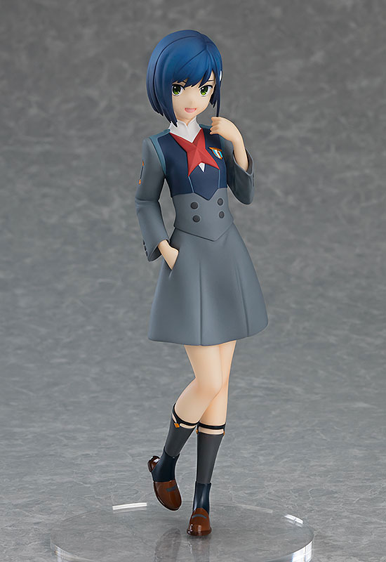 AmiAmi [Character & Hobby Shop]  POP UP PARADE DARLING in the FRANXX  Ichigo Complete Figure(Released)