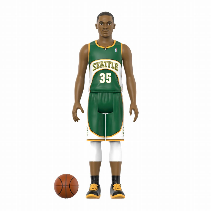 AmiAmi [Character & Hobby Shop] | Re Action / NBA Hardwood