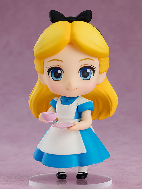 AmiAmi [Character & Hobby Shop]  POP WONDERLAND - Alice in Wonderland 1/8  Complete Figure(Released)