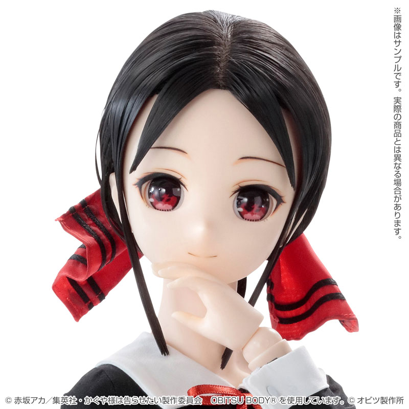 AmiAmi [Character & Hobby Shop]  1/3 Another Realistic Character