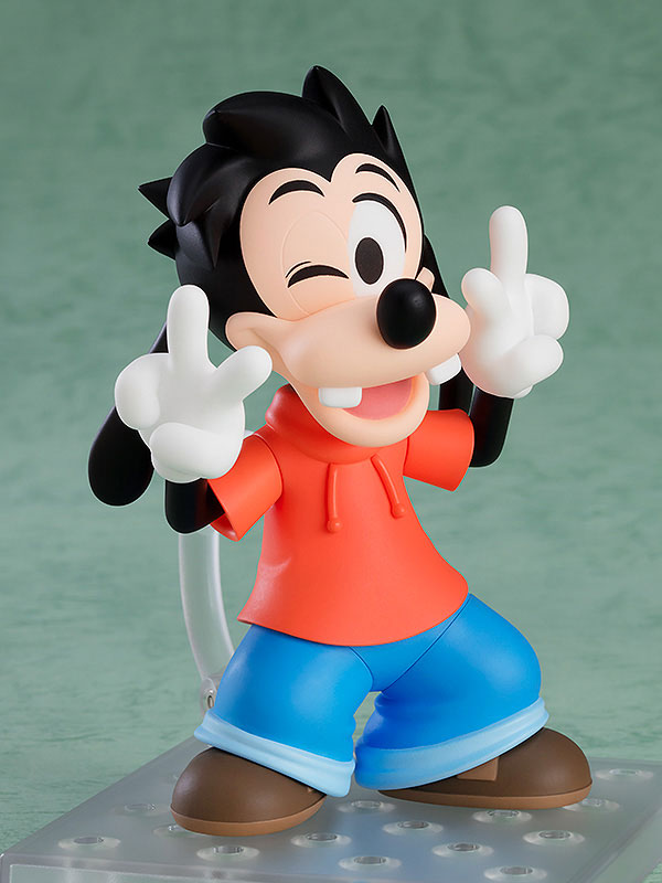 AmiAmi [Character & Hobby Shop] | Nendoroid A Goofy Movie Max