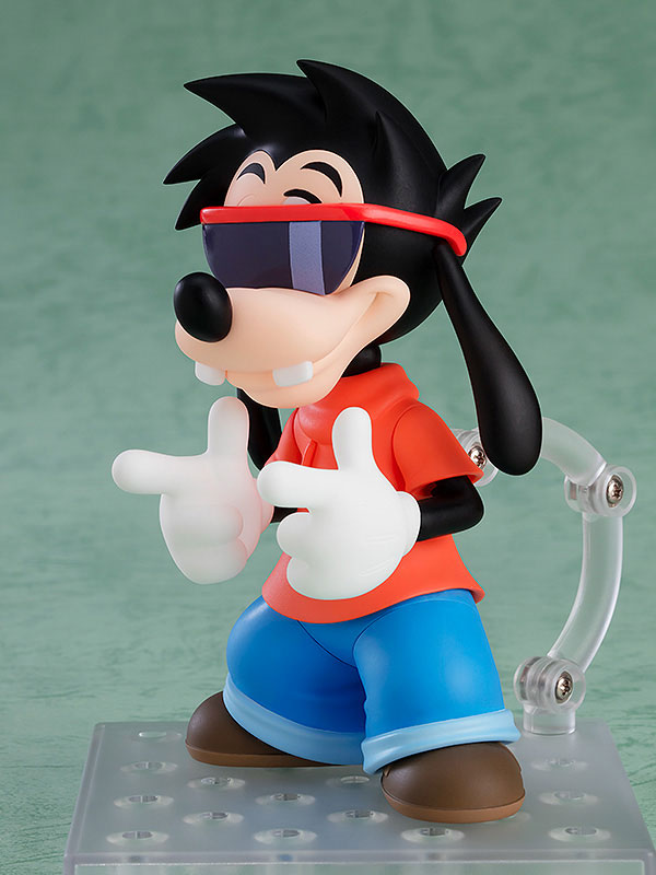 AmiAmi [Character & Hobby Shop] | Nendoroid A Goofy Movie Max