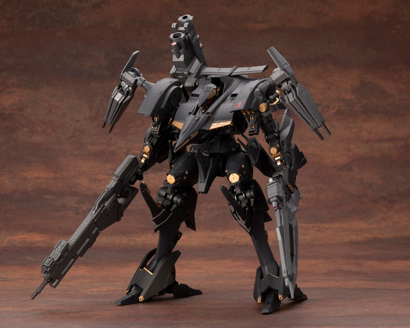 AmiAmi [Character & Hobby Shop] | DECOCTION MODELS Armored