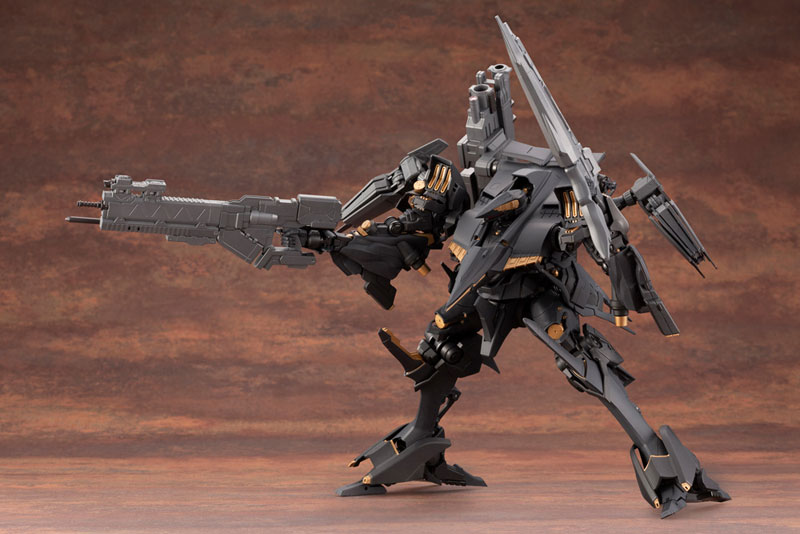 AmiAmi [Character & Hobby Shop] | DECOCTION MODELS Armored