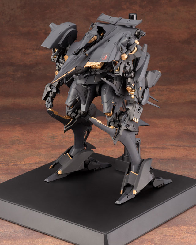 AmiAmi [Character & Hobby Shop] | DECOCTION MODELS Armored