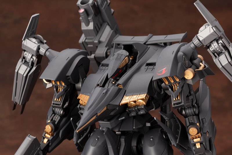 AmiAmi [Character & Hobby Shop] | DECOCTION MODELS Armored Core