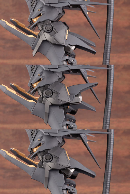 ゲームキャラクター DECOCTIONMODELS 03-AALIYAH Mirror Finish DECOCTION MODELS RAYLEONARD 03-AALIYAH Mirror Finish Ver