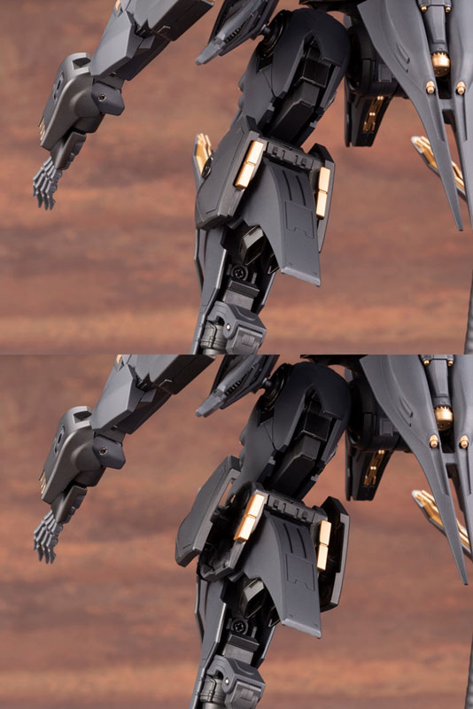 AmiAmi [Character & Hobby Shop] | DECOCTION MODELS Armored Core