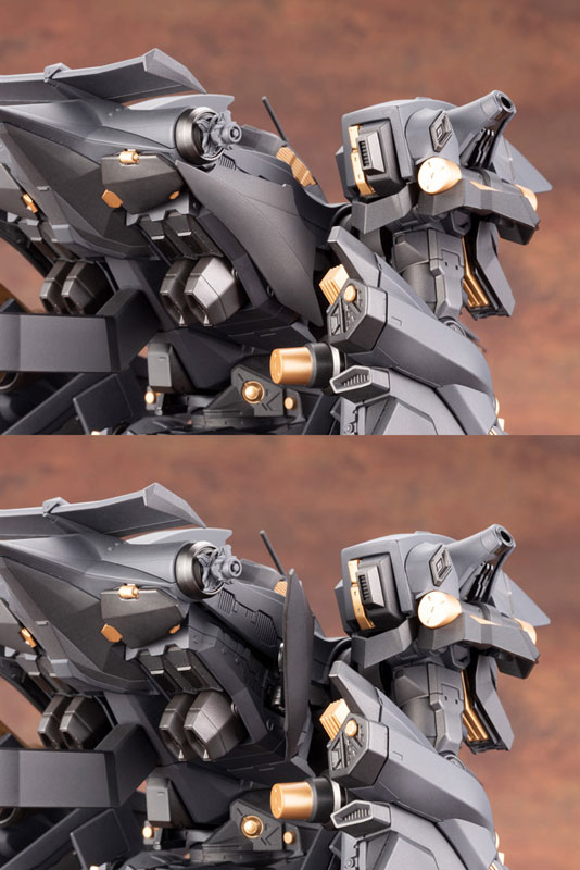 AmiAmi [Character & Hobby Shop] | DECOCTION MODELS Armored Core