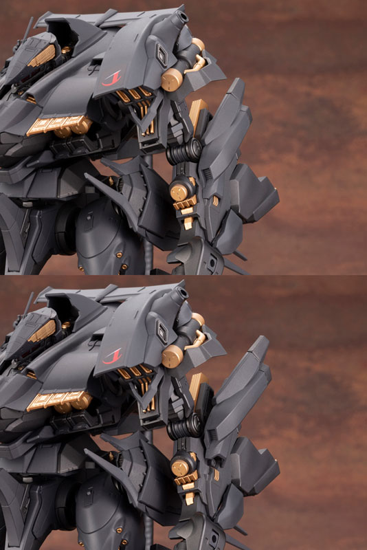 ゲームキャラクター DECOCTION MODELS ARMORDED CORE SUPPLICE ゲームキャラクター DECOCTION MODELS ARMORDED CORE SUPPLICE