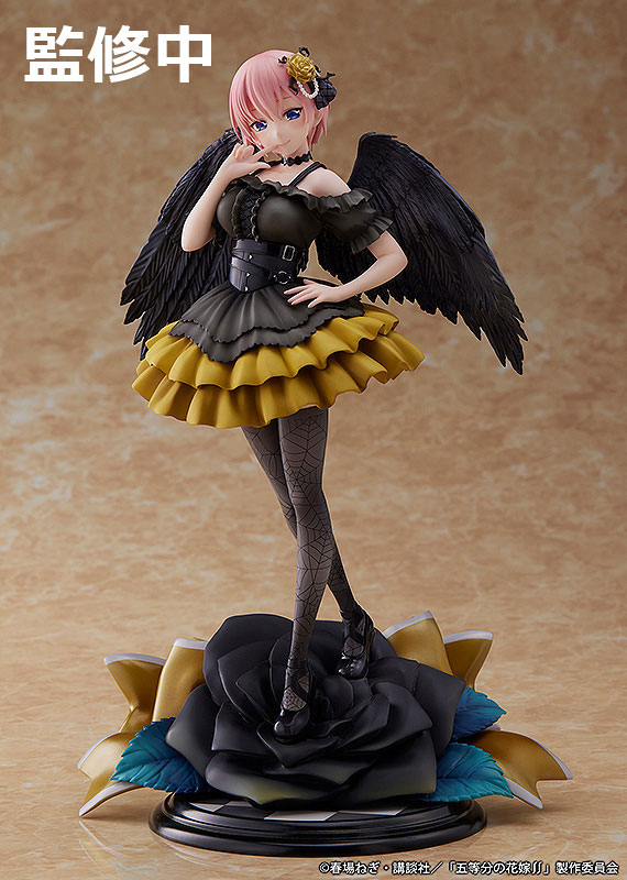 Amazon.co.jp: 献血悪魔 赤音 1/5スケール PVC製 塗装済み 完成