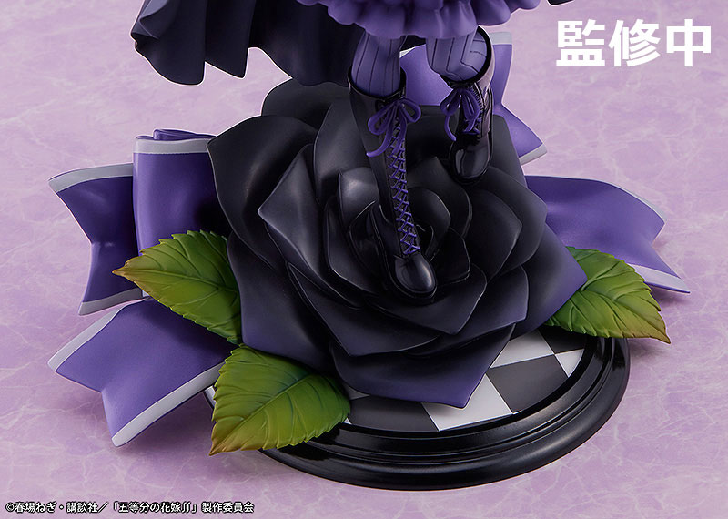 AmiAmi [Character & Hobby Shop] | The Quintessential Quintuplets